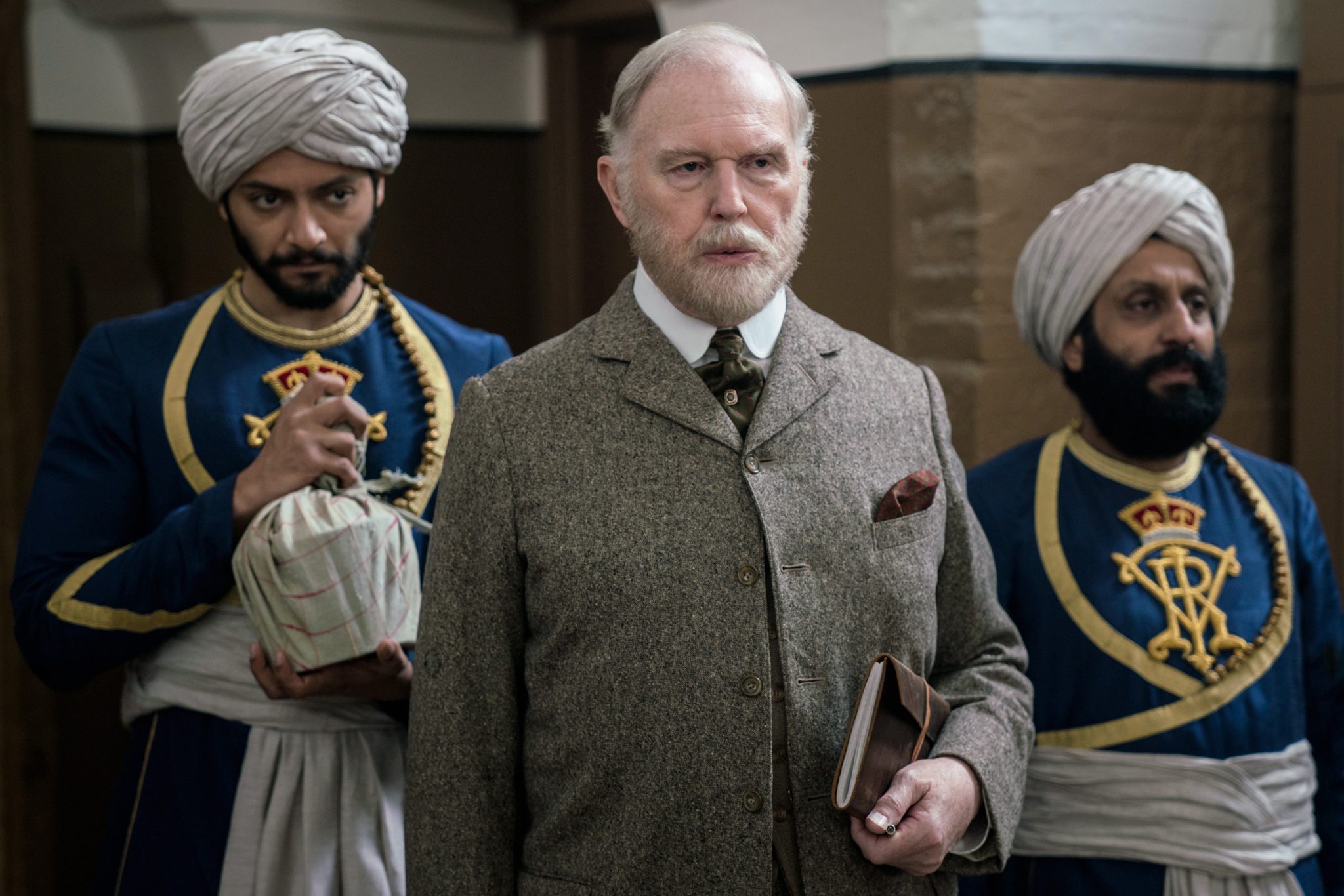 Victoria e Abdul