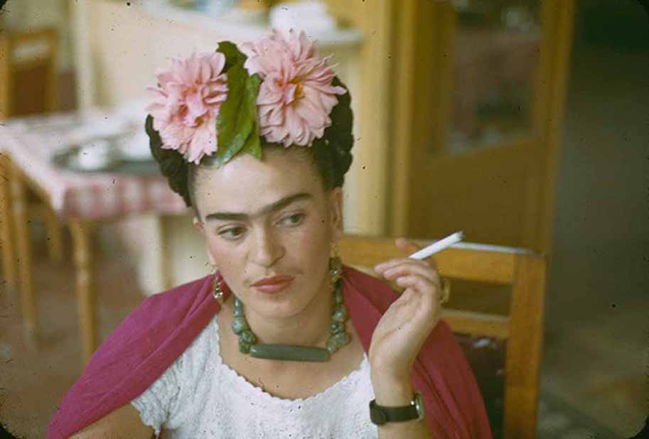 Frida Kalho al MUDEC. Oltre il mito