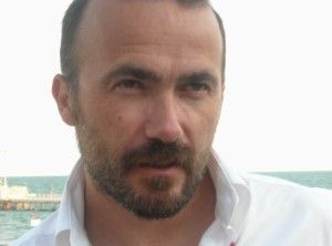 Andrea Bruciati
