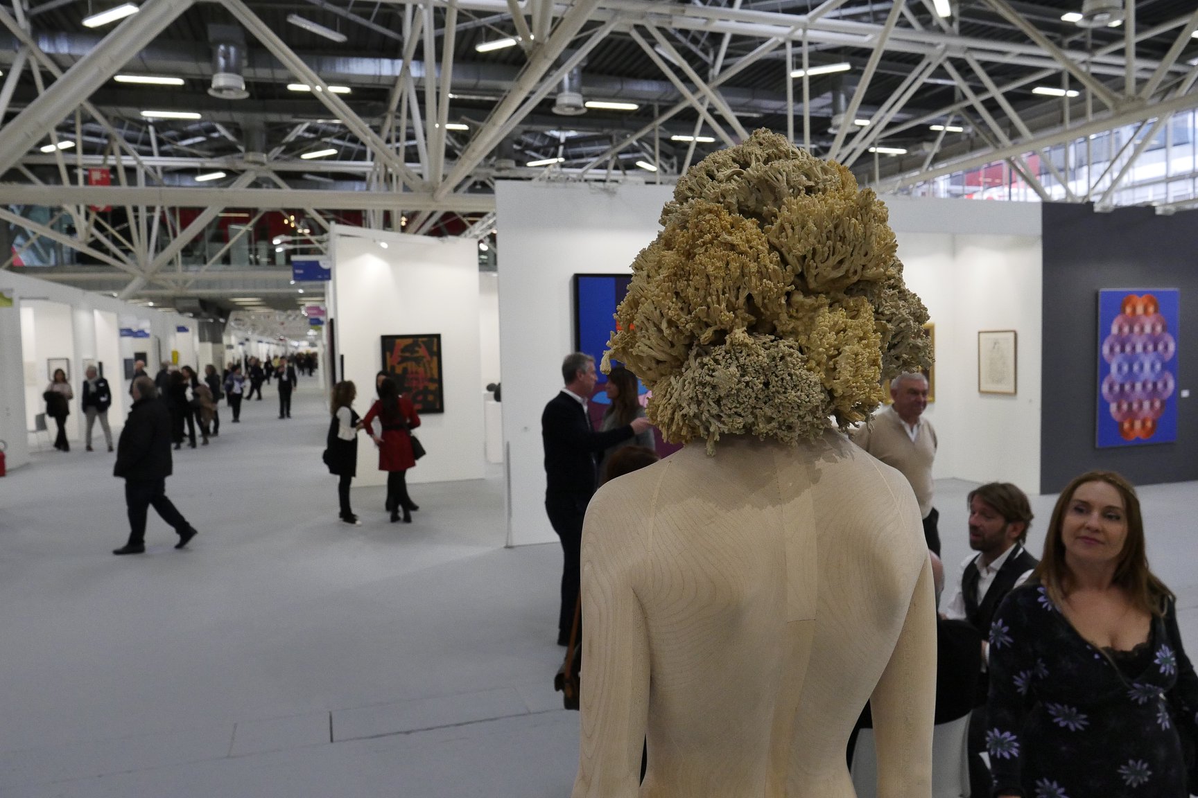 Quale futuro per Arte Fiera? Basta con il contemporaneo