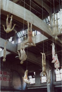 Zhang Dali- chinese-offspring