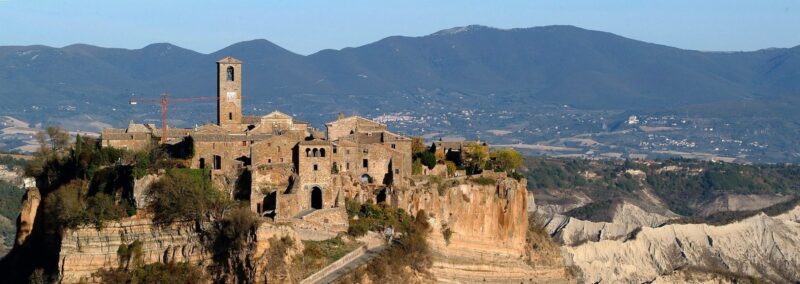 Civita di Bagnoregio