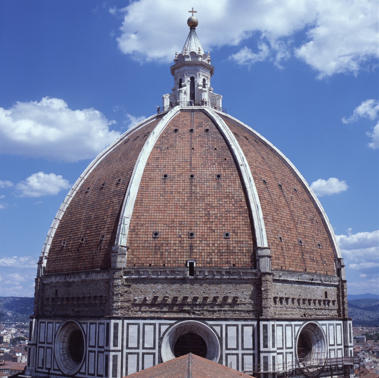 Cupola del Brunelleschi, al via i preparativi per l’anniversario