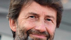 DARIO FRANCESCHINI