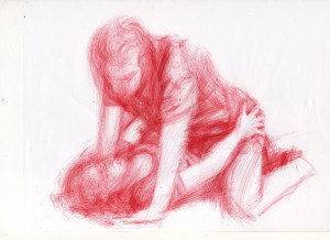 Tino Sehgal OGR