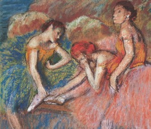 Losanna Pastelli dal XVI al XXI Secolo