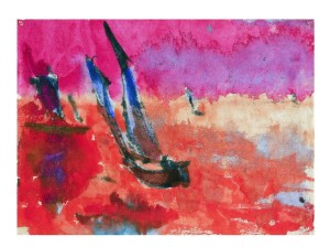 L’Espressionismo spirituale di Emil Nolde in mostra a Dublino