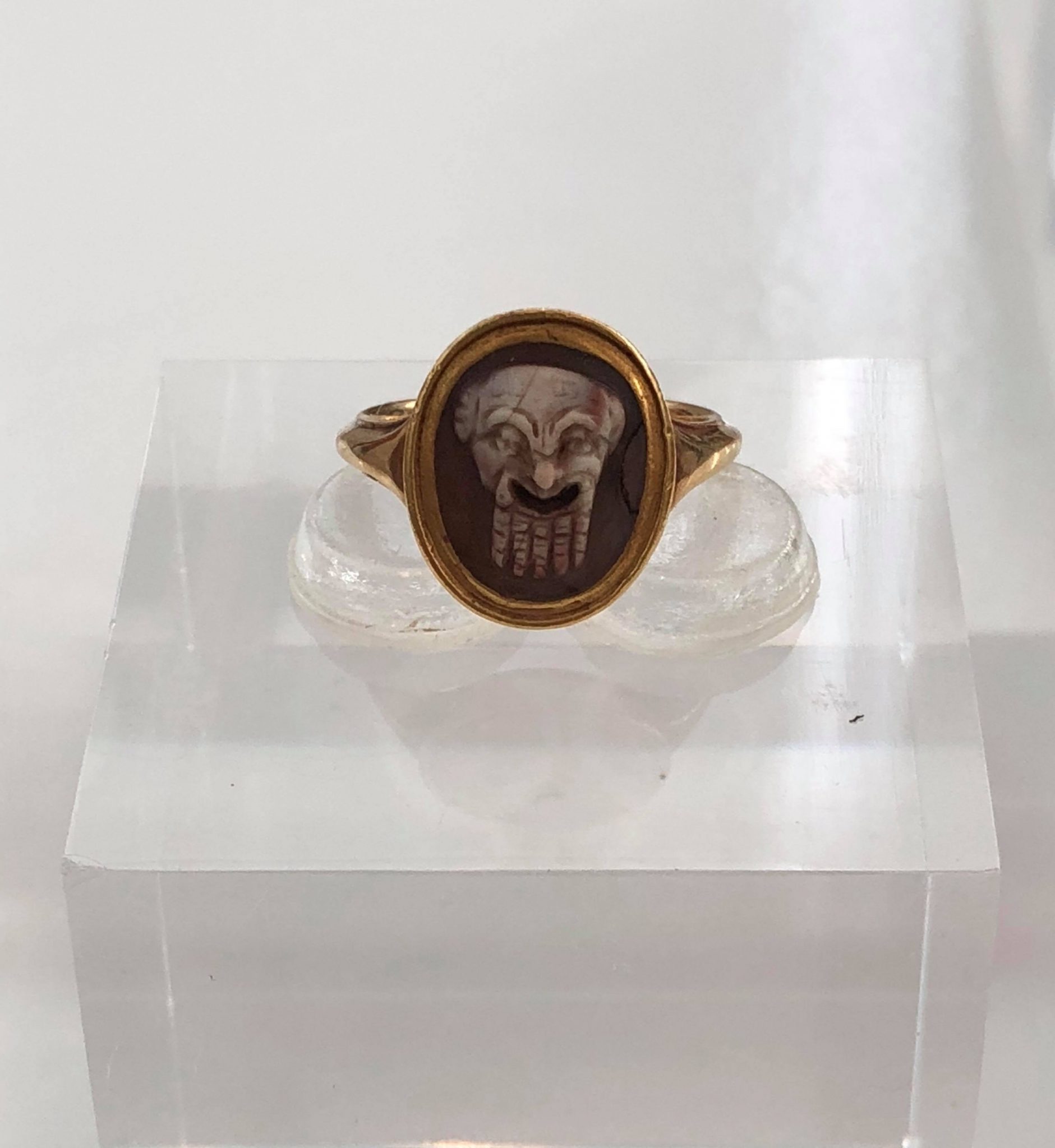 Ercolano e Pompei: visioni di una scoperta