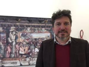 Federico Luger