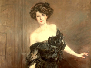 8 MARZO | LE GRANDI DONNE DI MILANO
