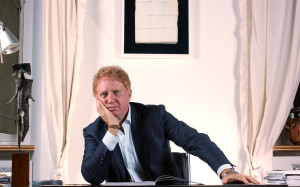 Giuseppe Bertolami