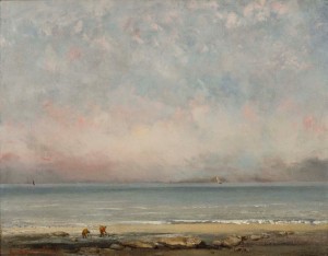 L’avventura dell’Impressionismo in Normandia