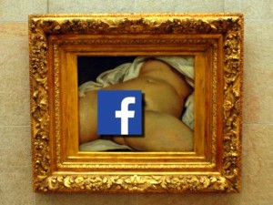 Gustave Courbet, L'origine du monde