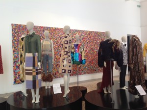 ITALIANA. L'Italia vista dalla moda 1971-2001, Palazzo Reale, Milano