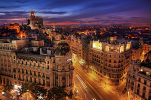 Madrid