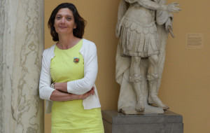 Martina Bagnoli