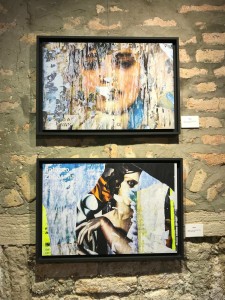 Massimo Porcelli, _Sogno_ e _Tamara_, ph. Martina Campese