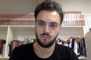 Matteo Lucchetti