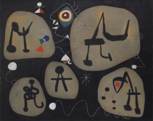 Mirò- christie's