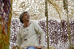 Ernesto-Neto-Zurigo-Beyeler