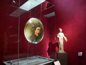 Galleria Uffizi