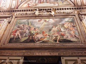 Palazzo della Cancelleria