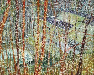 Peter Doig- Sotheby's-