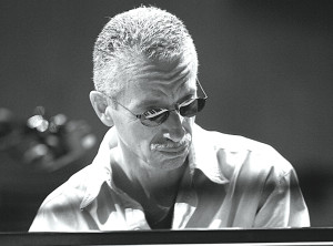 Keith Jarrett
