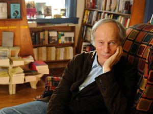 Richard Ford