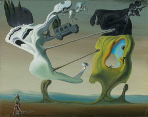 dalí