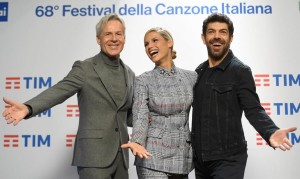 #Sanremo2018