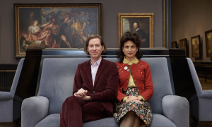 wes anderson