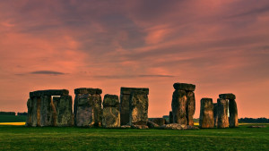 Stonehenge
