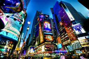 New York International Art Expo