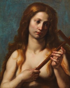 Ottavio Vannini, Maria Maddalena
