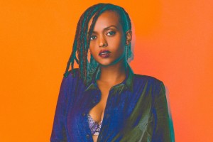 Kelela Milano 19 febbraio
