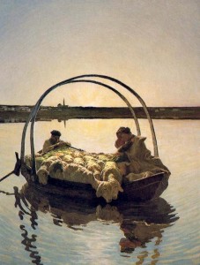 Stati d’animo. Arte e psiche, una mostra in arrivo a Ferrara