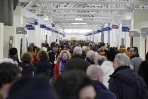 Arte Fiera 2018, 48mila i visitatori per la 42esima edizione