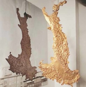 Luciano Fabro