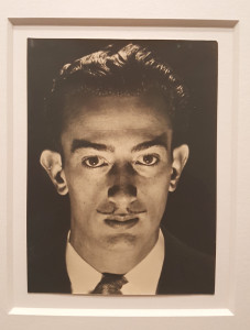 Man Ray mostra Kunstforum Vienna