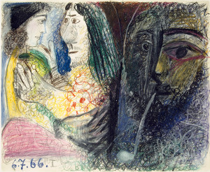 Pablo Picasso