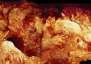 Pitture più antiche degli uomini di Neanderthal