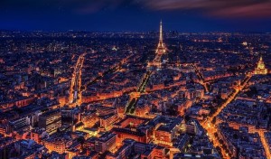 PARIS GALLERY WEEKEND 2018