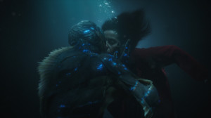 La Forma dell’Acqua (The Shape of Water)