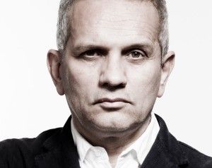Giovanni Frangi ritratto