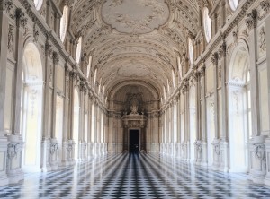 Reggia di Venaria