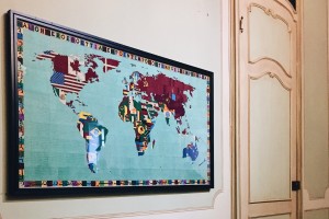 Alighiero Boetti