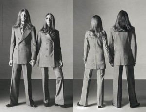 Italiana. L’Italia vista dalla moda 1971-2001