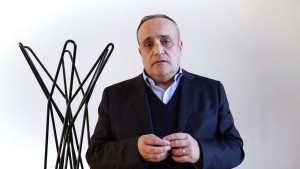 Alberto Bonisoli
