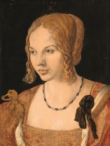 mostra Durer Milano